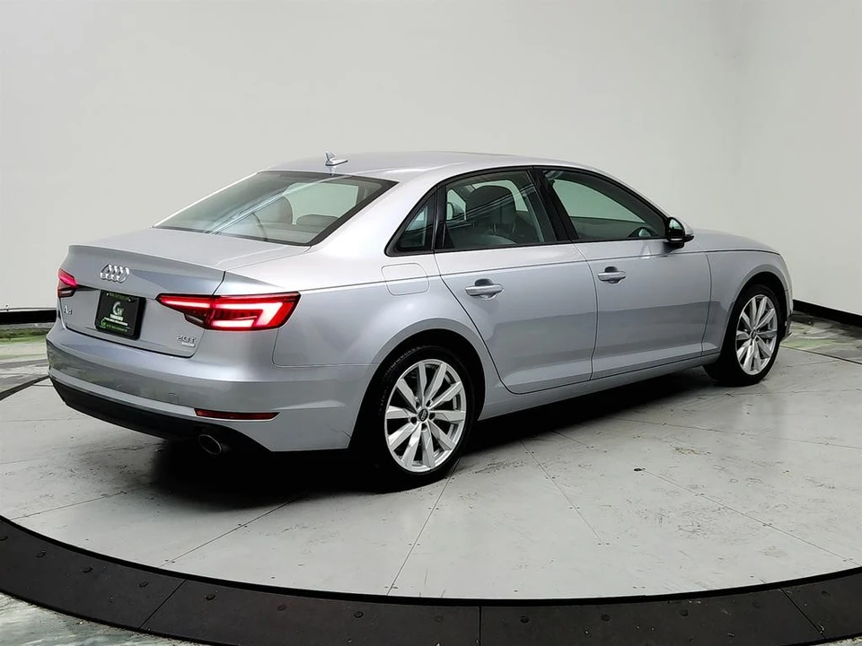 2017 Audi B9 A4 - Image 5 of 21
