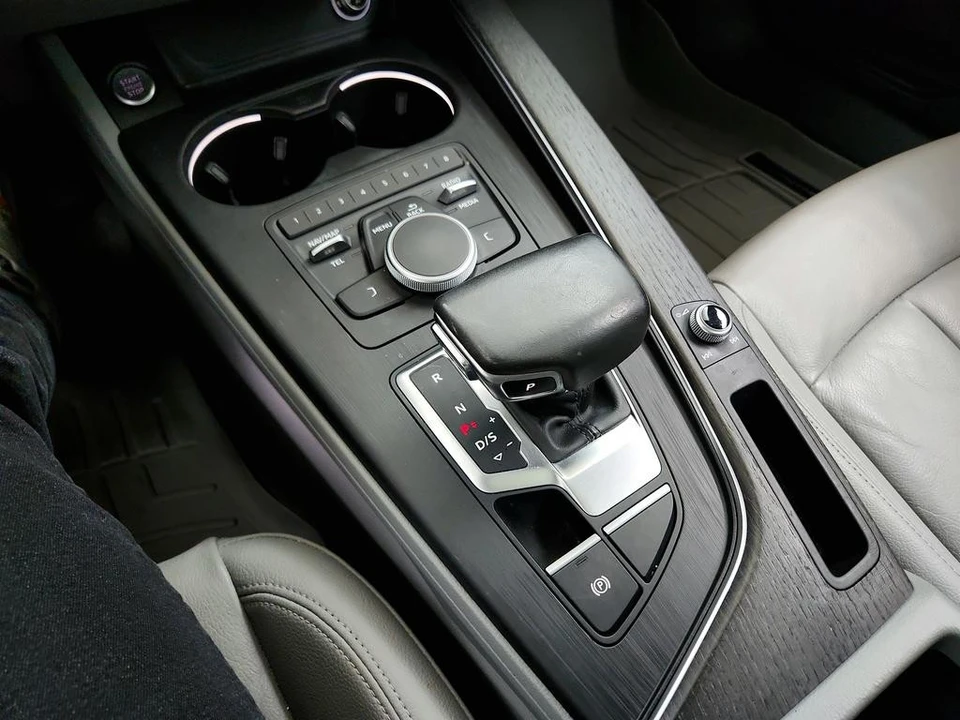 2017 Audi B9 A4 - Image 18 of 21