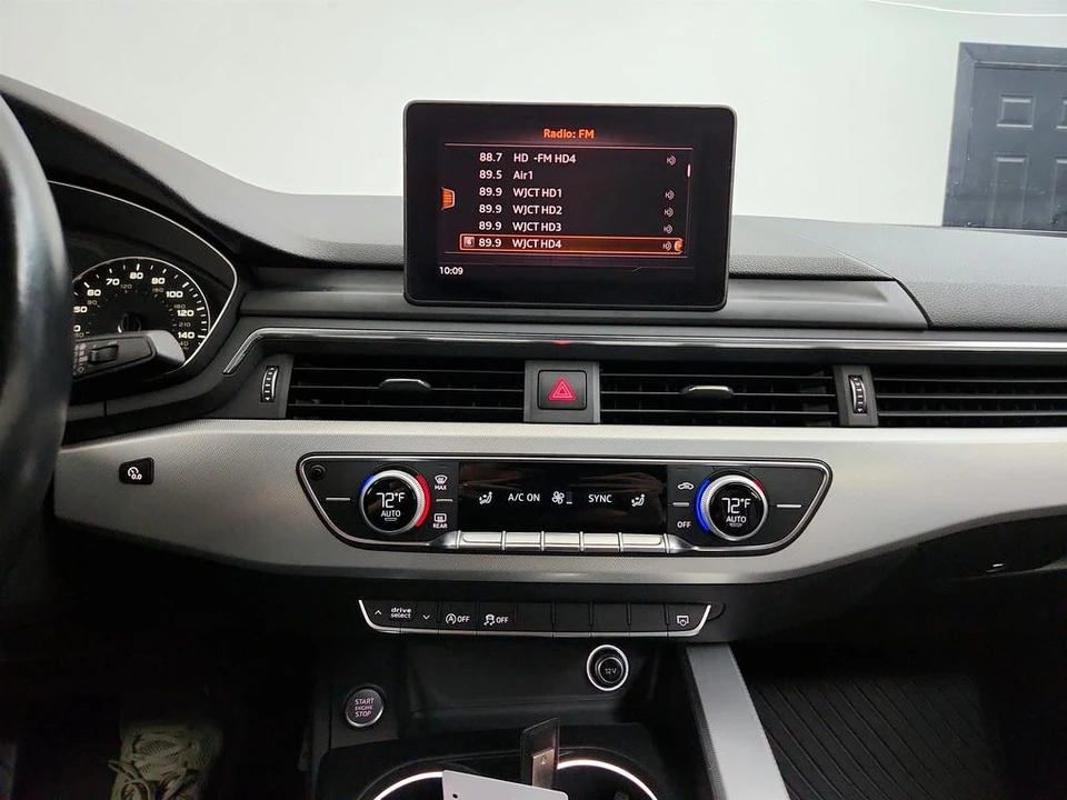 2017 Audi B9 A4 - Image 20 of 21