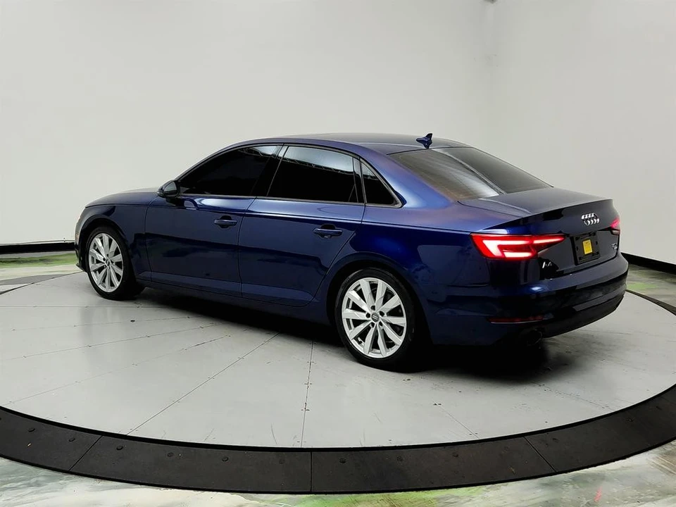 2017 Audi B9 A4 - Image 7 of 21