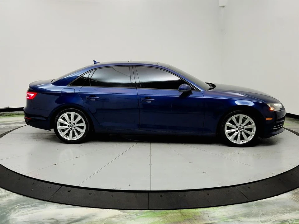 2017 Audi B9 A4 - Image 4 of 21
