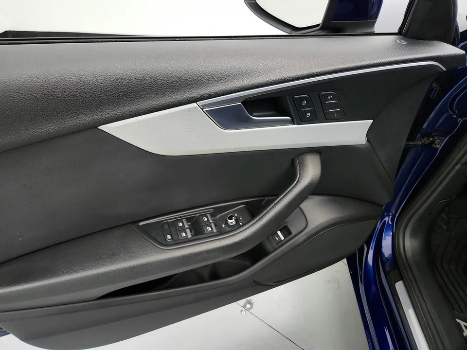 2017 Audi B9 A4 - Image 21 of 21