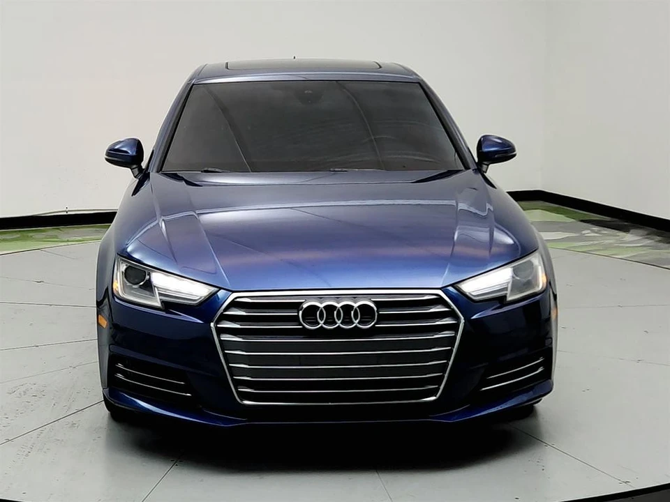 2017 Audi B9 A4 - Image 2 of 21
