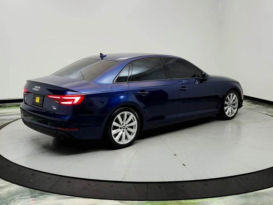 2017 Audi B9 A4 - Image 5 of 21
