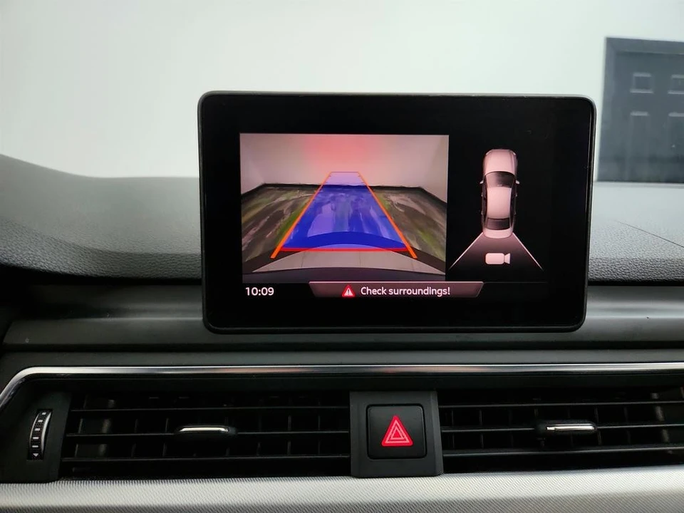 2017 Audi B9 A4 - Image 19 of 21