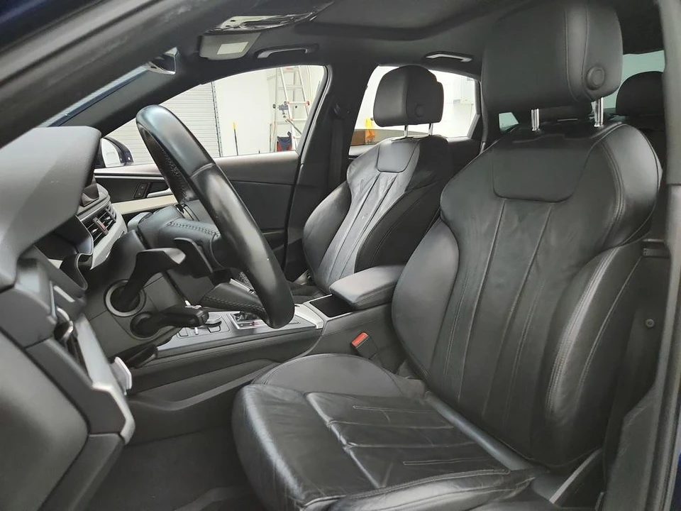 2017 Audi B9 A4 - Image 14 of 21
