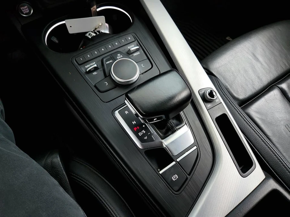 2017 Audi B9 A4 - Image 18 of 21