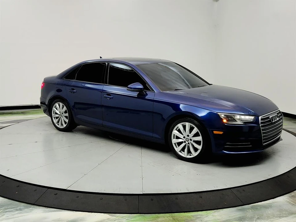 2017 Audi B9 A4 - Image 3 of 21
