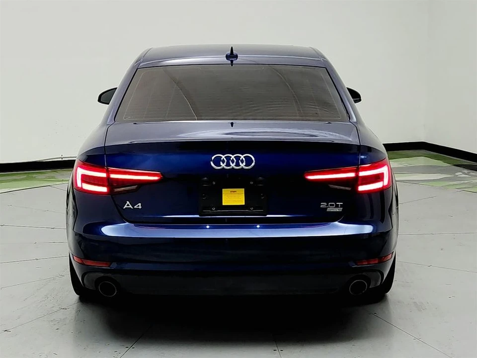 2017 Audi B9 A4 - Image 6 of 21