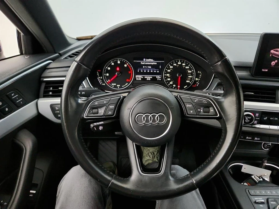 2017 Audi B9 A4 - Image 17 of 21