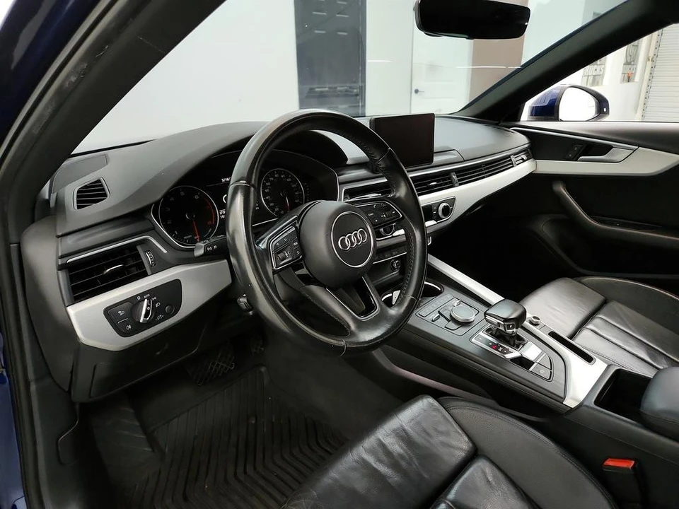 2017 Audi B9 A4 - Image 13 of 21