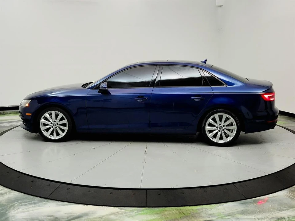 2017 Audi B9 A4 - Image 8 of 21
