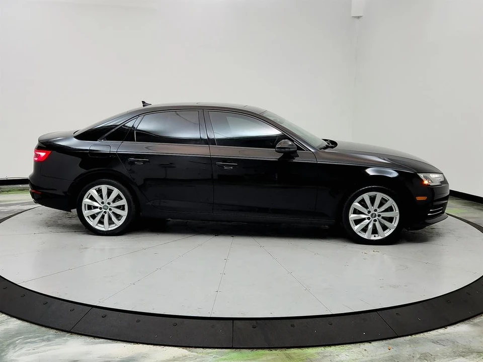 2017 Audi B9 A4 - Image 4 of 12