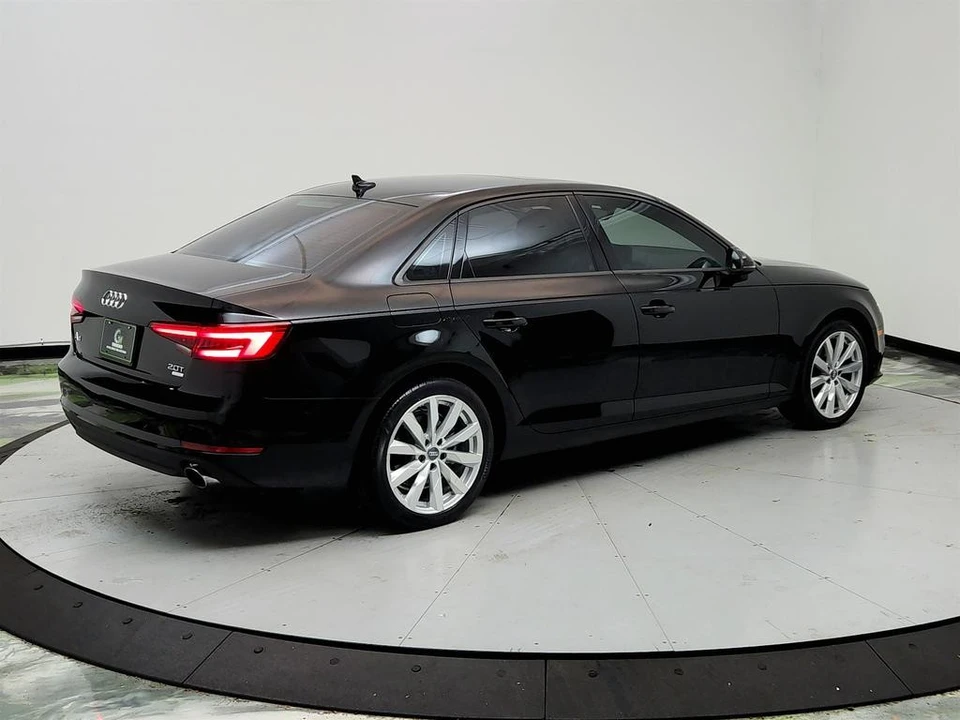 2017 Audi B9 A4 - Image 5 of 12