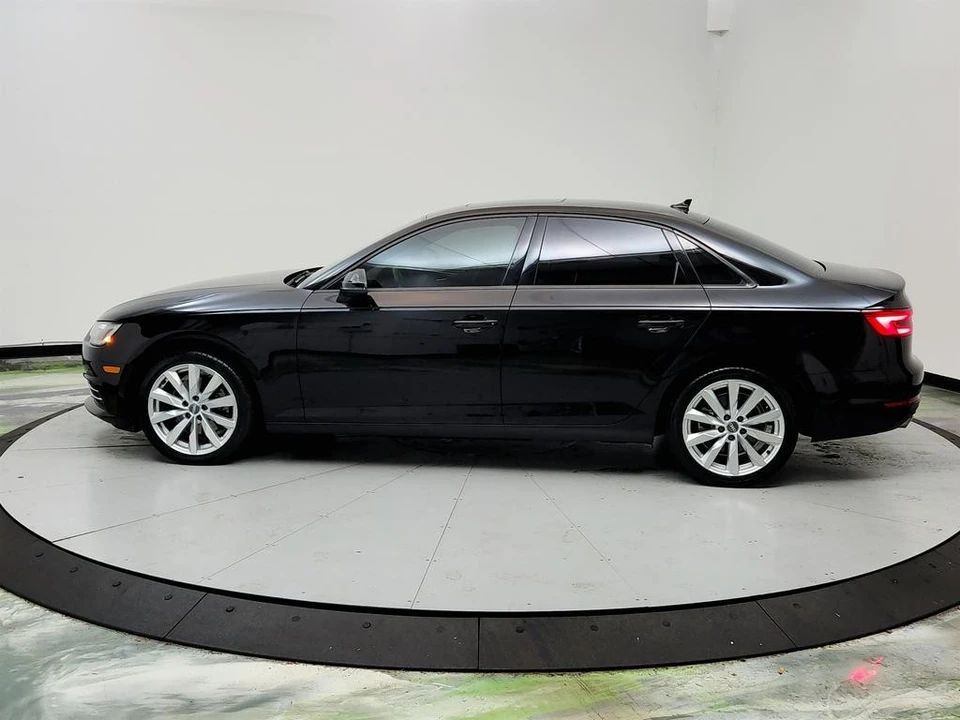 2017 Audi B9 A4 - Image 8 of 12