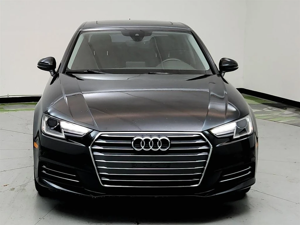 2017 Audi B9 A4 - Image 2 of 12