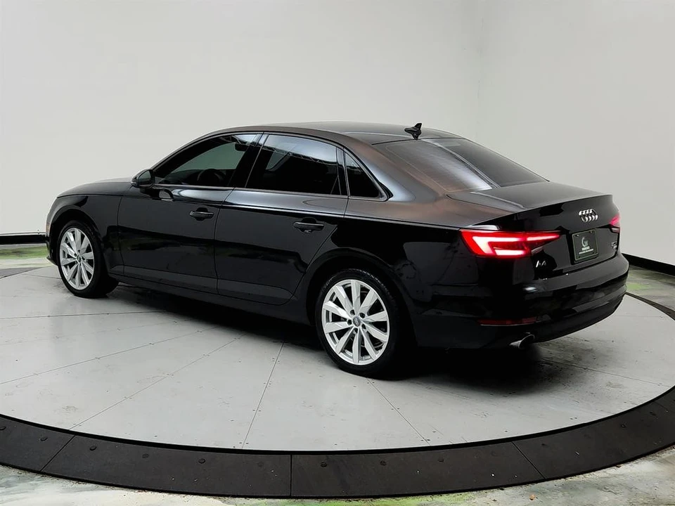 2017 Audi B9 A4 - Image 7 of 12