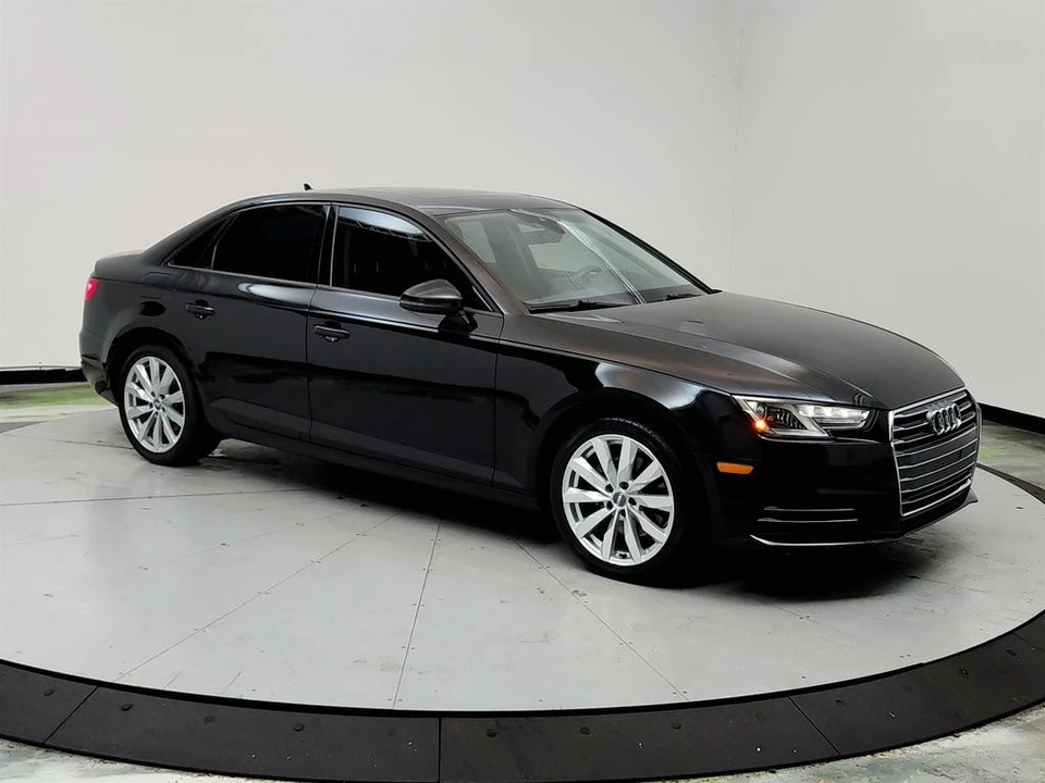 2017 Audi B9 A4 - Image 3 of 12