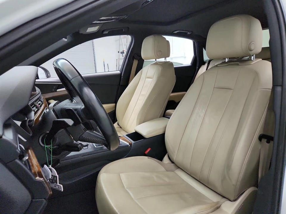 2017 Audi B9 A4 - Image 14 of 21
