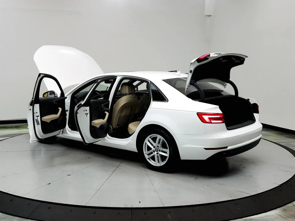 2017 Audi B9 A4 - Image 12 of 21