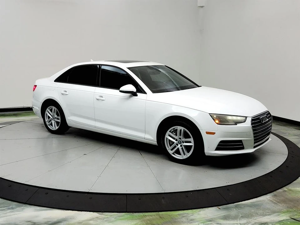 2017 Audi B9 A4 - Image 3 of 21