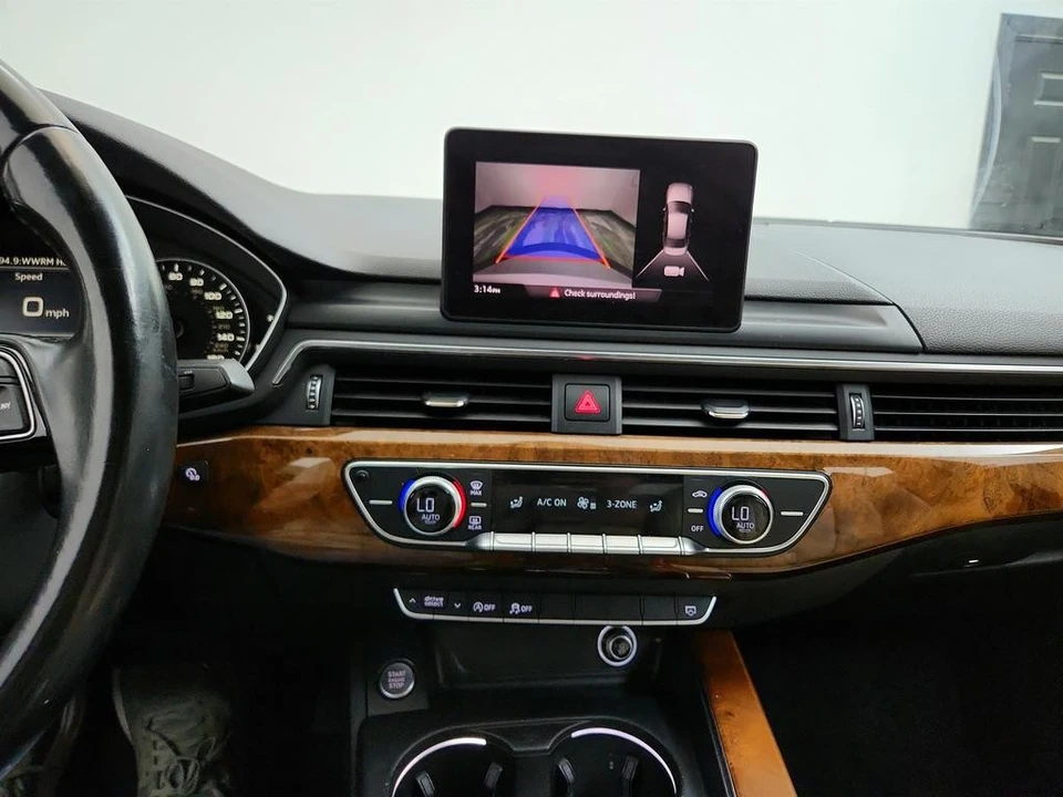 2017 Audi B9 A4 - Image 20 of 21