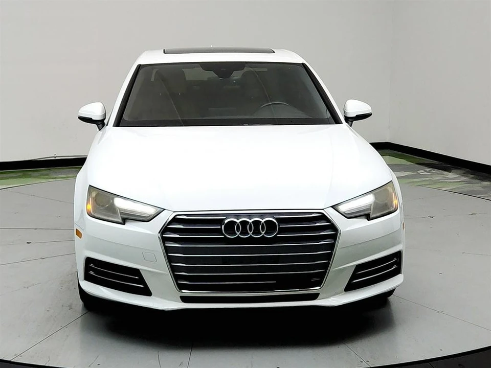 2017 Audi B9 A4 - Image 2 of 21