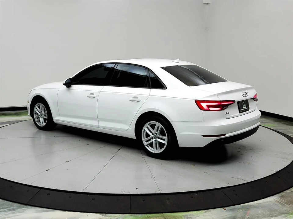 2017 Audi B9 A4 - Image 7 of 21