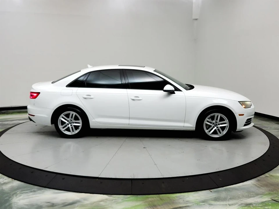 2017 Audi B9 A4 - Image 4 of 21