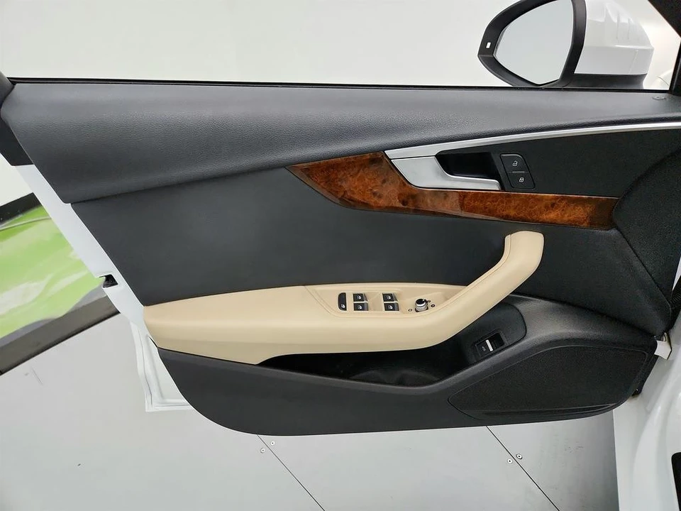 2017 Audi B9 A4 - Image 21 of 21