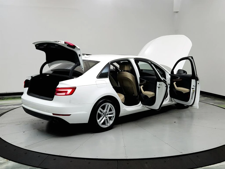 2017 Audi B9 A4 - Image 11 of 21