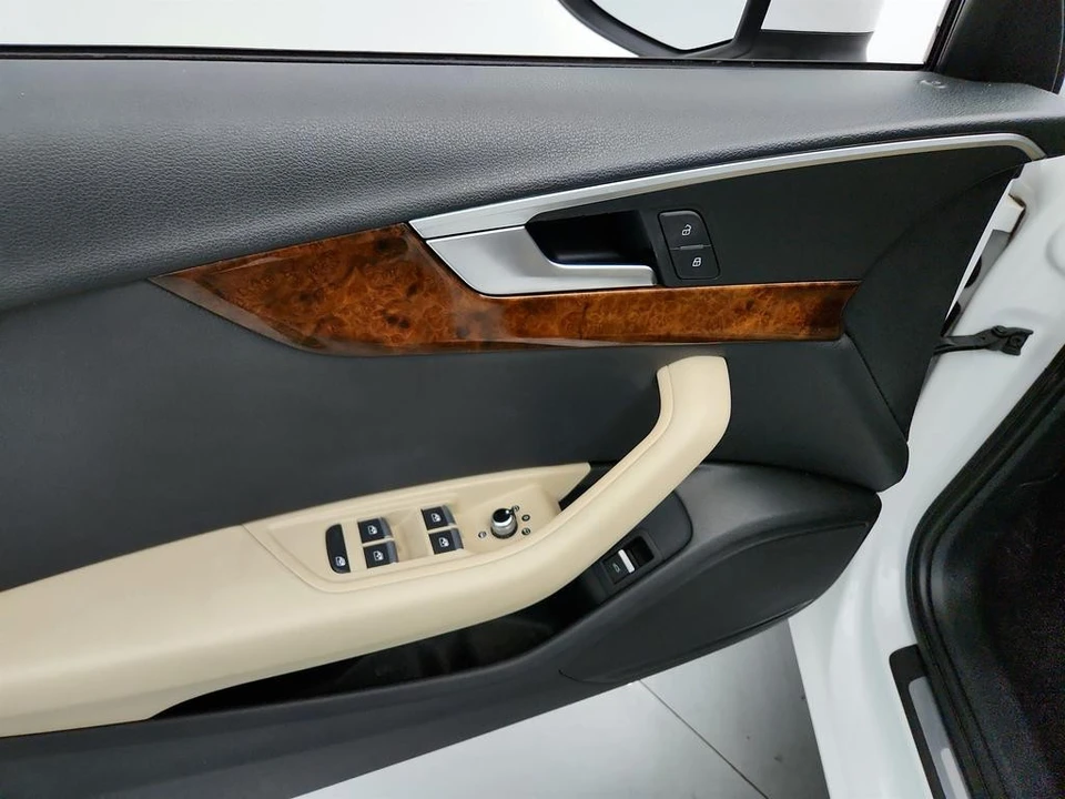 2017 Audi B9 A4 - Image 21 of 21