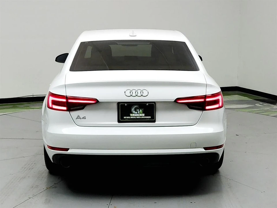 2017 Audi B9 A4 - Image 6 of 21