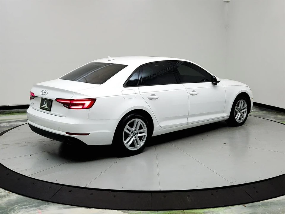 2017 Audi B9 A4 - Image 5 of 21