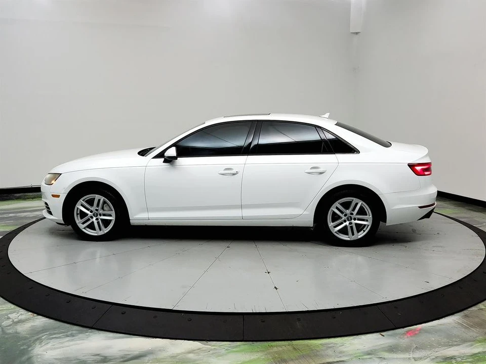 2017 Audi B9 A4 - Image 8 of 21