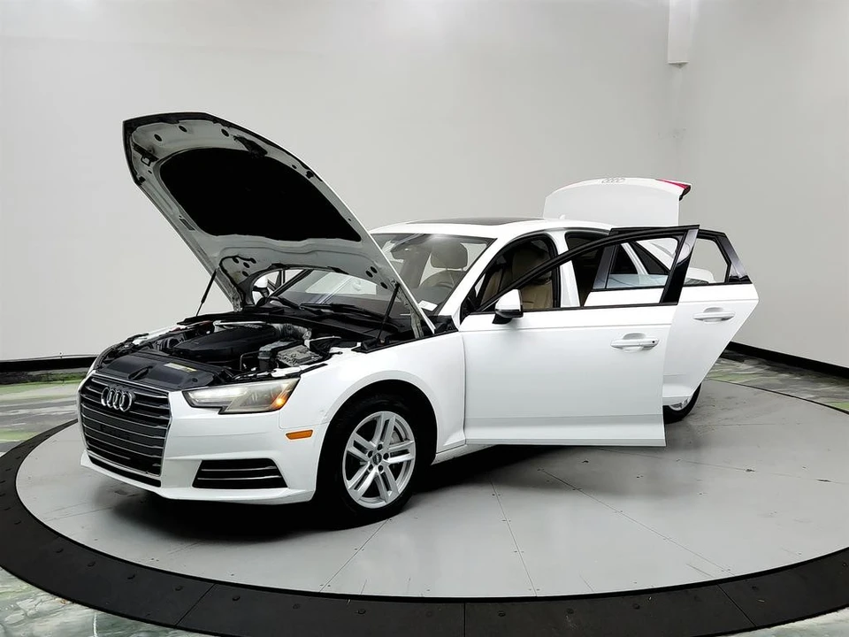 2017 Audi B9 A4 - Image 9 of 21