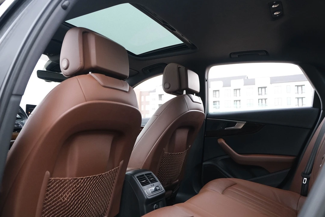 2017 Audi B9 A4 - Image 20 of 21