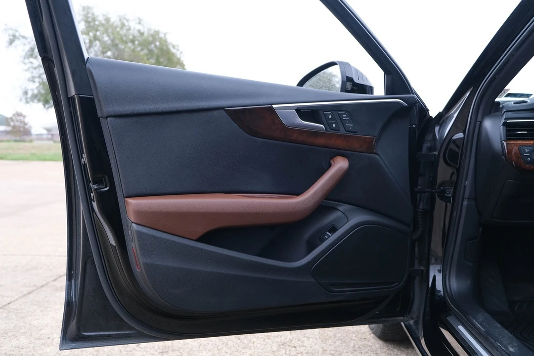 2017 Audi B9 A4 - Image 13 of 21