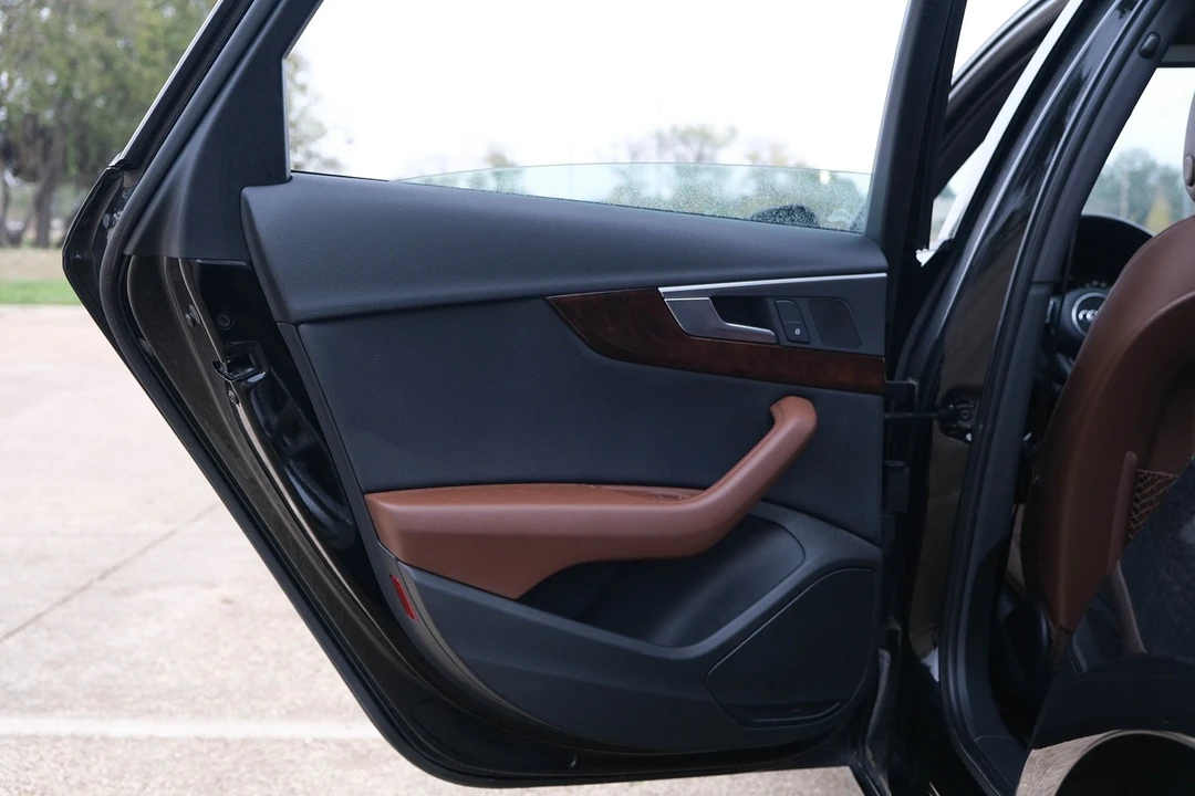 2017 Audi B9 A4 - Image 19 of 21