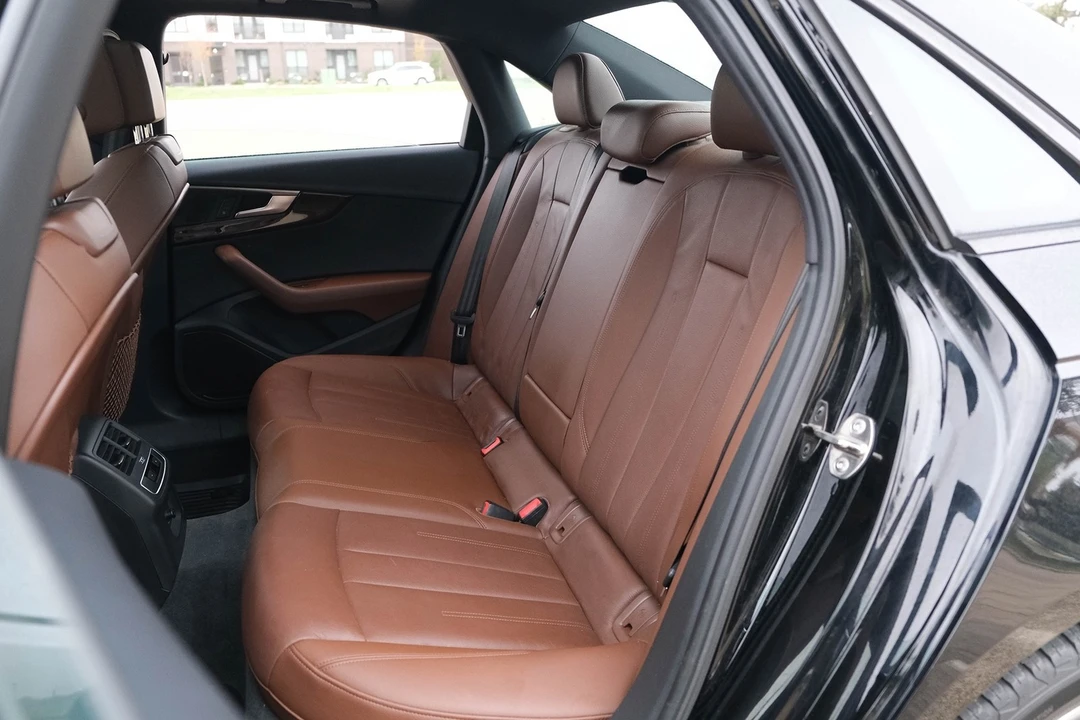 2017 Audi B9 A4 - Image 21 of 21