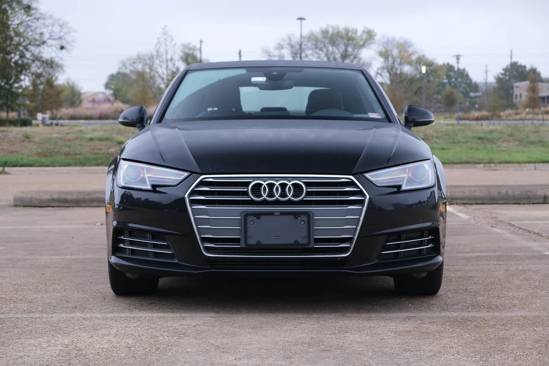 2017 Audi B9 A4 - Image 3 of 21