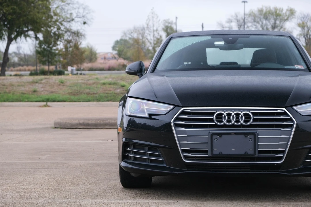 2017 Audi B9 A4 - Image 4 of 21