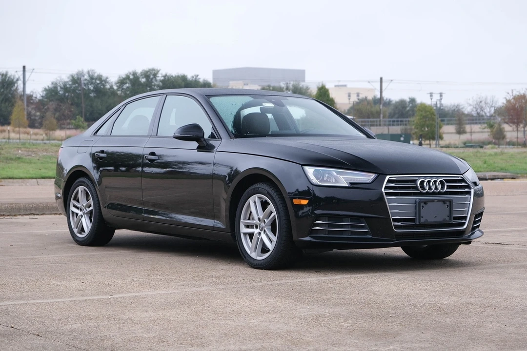 2017 Audi B9 A4 - Image 5 of 21