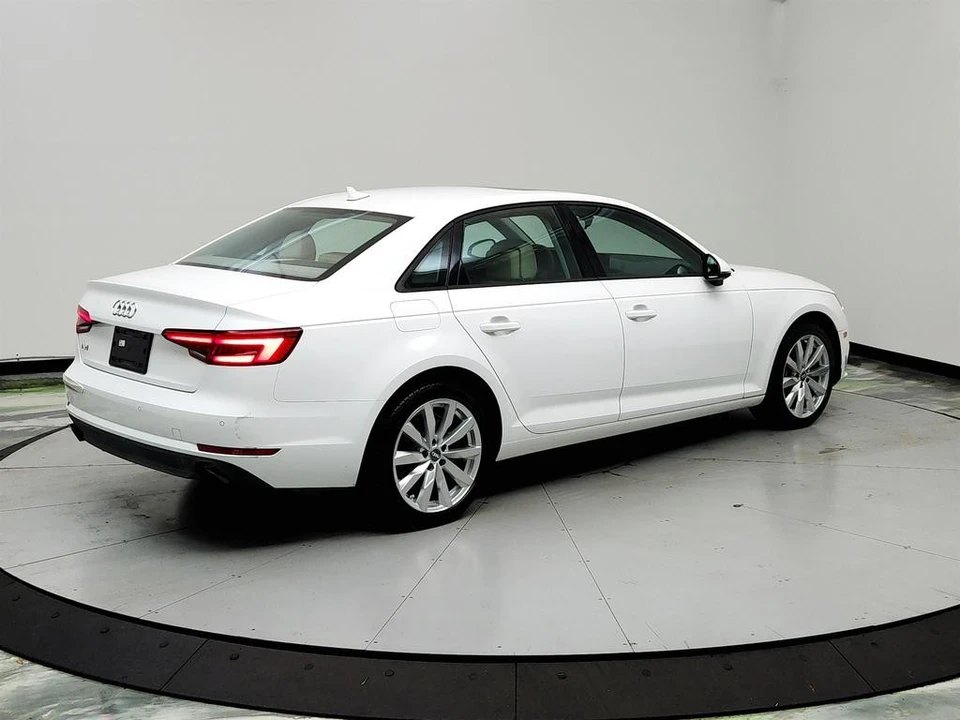 2017 Audi B9 A4 - Image 5 of 21