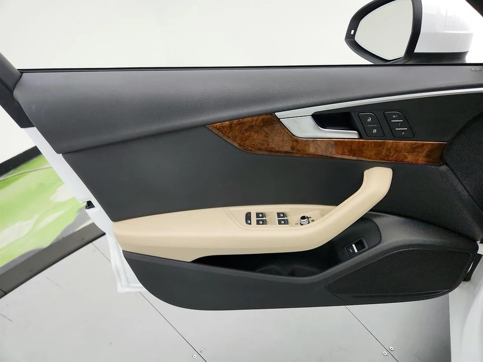 2017 Audi B9 A4 - Image 21 of 21