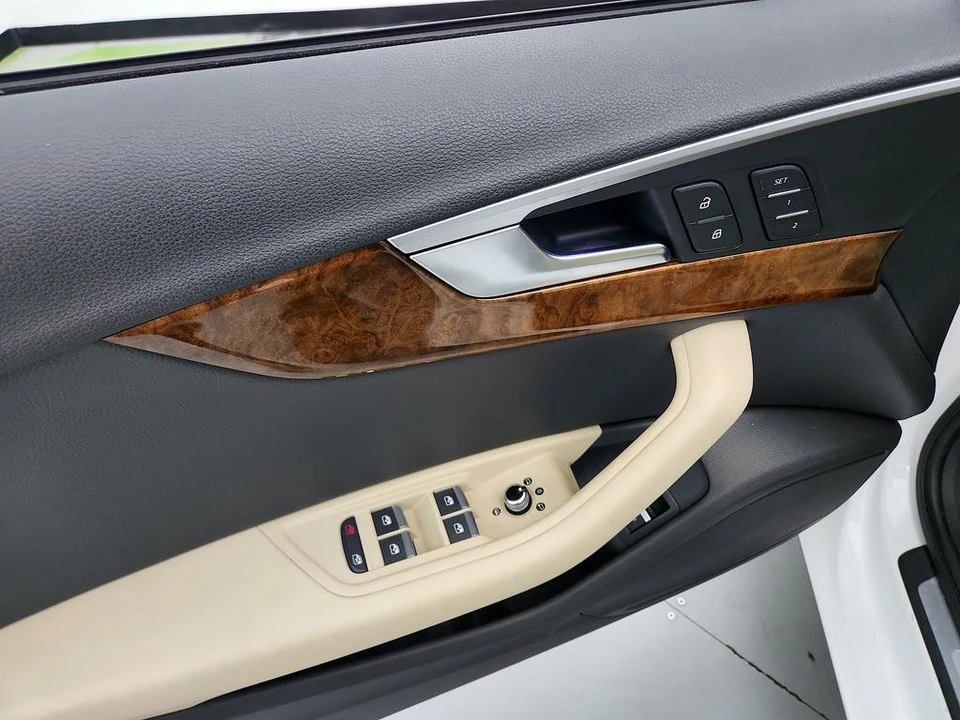 2017 Audi B9 A4 - Image 20 of 21