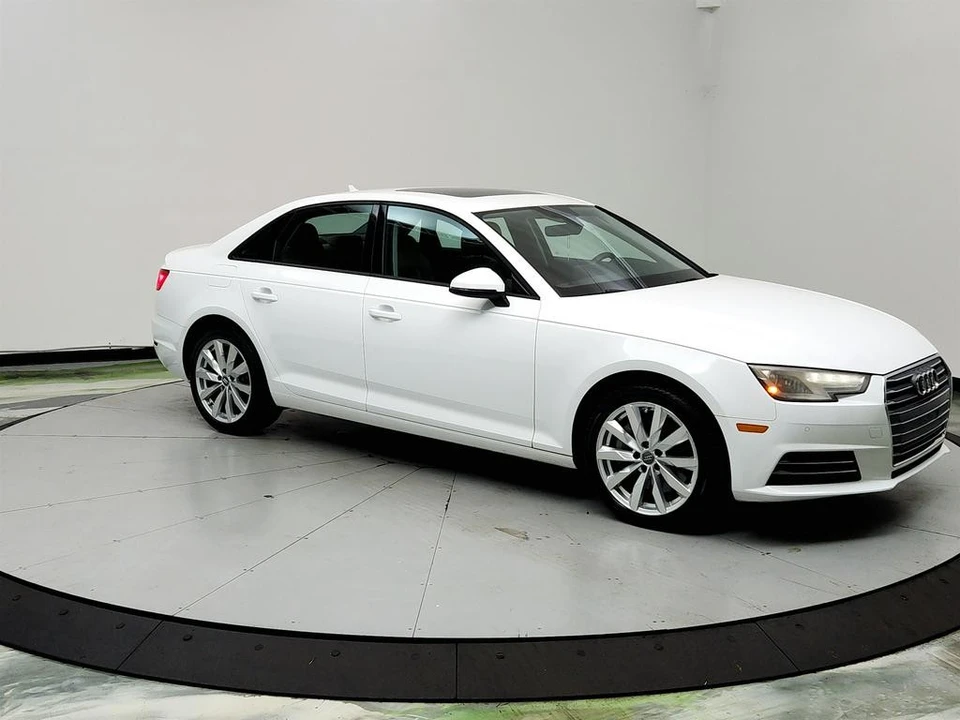 2017 Audi B9 A4 - Image 3 of 21