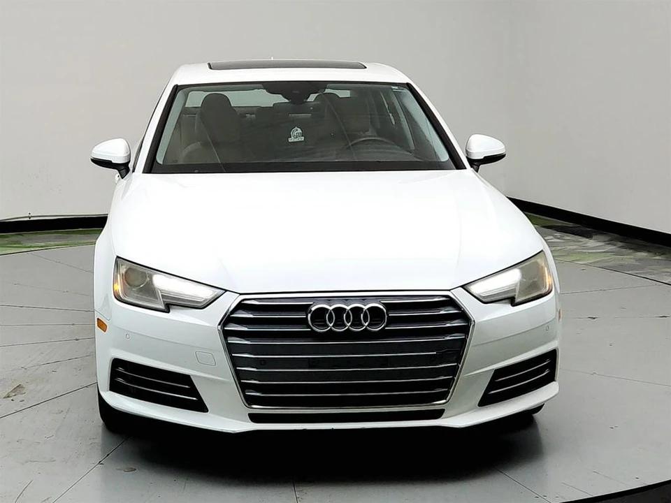 2017 Audi B9 A4 - Image 2 of 21