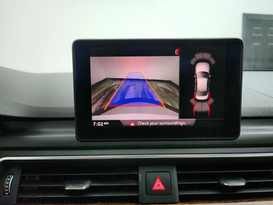 2017 Audi B9 A4 - Image 19 of 21