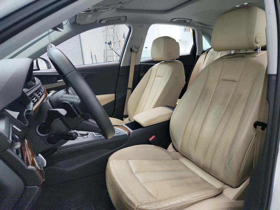 2017 Audi B9 A4 - Image 14 of 21
